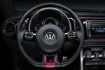 Volkswagen Beetle Pink 2016 года (MX)